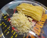 Foto del paso 6 de la receta: Hallaquitas de maíz