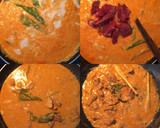 Foto langkah ke 3 dari resep Rendang daging.