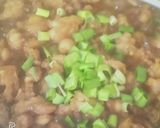 Foto langkah ke 5 dari resep Ayam saus tiram MPASI 1+.