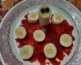 Foto del paso 3 de la receta: Caritas de banana
