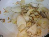Mỳ Pasta cá Hồi