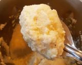 Foto del paso 3 de la receta: Nada que envidiar: Pastel de coliflor bajo en carbohidratos