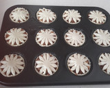 Foto del paso 4 de la receta: Mini empanada de pringá