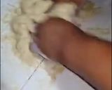 Foto del paso 3 de la receta: Pan pizza🇵🇪
