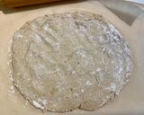 Une image de l'étape 4 de Pâte à pizza -Igbas.