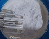 Foto langkah ke 4 dari resep Bolu Tiramisu Kukus Special.