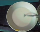 A picture of step 6 of Finger Bread Roll.