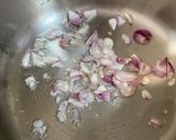 Foto langkah ke 2 dari resep Nasi Grace Sawi Pahit (Kwa Cai Peng).