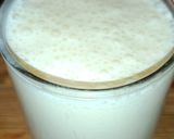 Une image de l'étape 4 de Blanquette de saumon.