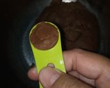 Foto langkah ke 4 dari resep Cookies Chocochips.