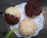 Foto langkah ke 13 dari resep Donat Rumahan.