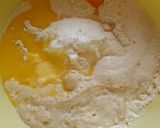 Túrós krumplis pogácsa recept fázis 1 fotója