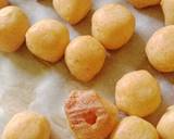 Foto langkah ke 5 dari resep 713. 🥧 Soes Kering isi Coklat.