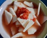 Foto langkah ke 6 dari resep Asinan Bengkuang.
