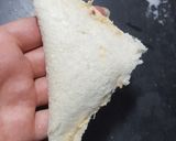 A picture of step 4 of Quick Bread Pockets !.