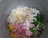 Foto langkah ke 1 dari resep Sate telur saus barberque.