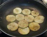 Foto del paso 8 de la receta: Pizza con masa de tofu, ideal dieta
