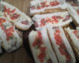 Foto del paso 4 de la receta: Panchitos al horno