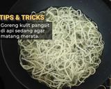 Foto langkah ke 6 dari resep Yu Sheng Devina Hermawan.