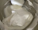 Foto del paso 5 de la receta: Merengues