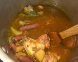Foto del paso 4 de la receta: Lentejas