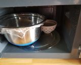 A picture of step 5 of Keto Yeast Bread (Hand-Kneaded).