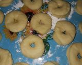 Foto langkah ke 4 dari resep 77. Donat empuk jco.