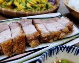 Hình bước làm 3 của món Lẩu mắm