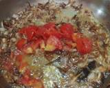 Chicken kosha recipe step 3 photo