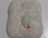 Foto langkah ke 12 dari resep Funfetti Sourdough Bread (Oven Tangkring).