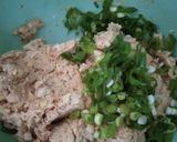 Foto langkah ke 3 dari resep Perkedel Tempe.