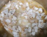 Foto del paso 5 de la receta: Canelones de rape y gambones