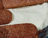 Foto del paso 7 de la receta: Tiramisú (versión sin las claras)