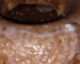 Foto del paso 2 de la receta: Budines de cacao amargo y de limón!! Con baño de glasé!!