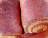 A picture of step 8 of Chocolate swirl bread.