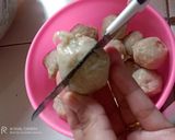Foto langkah ke 1 dari resep Bakso Goreng Mercon.