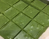 Foto del paso 6 de la receta: Trufas de té Matcha
