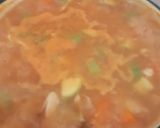 Foto del paso 10 de la receta: Caldo de pollo ESPECIAL