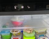 Foto del paso 5 de la receta: Falafel en freidora de aire
