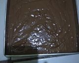 Foto langkah ke 4 dari resep Brownies kukus putih telur #bandungrecook2_diahayu_ap.
