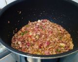 A picture of step 6 of Aloo Chokha !!.