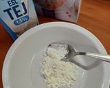 Gyümölcsleves nektarinból recept fázis 3 fotója