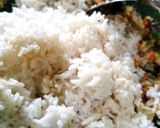 Foto langkah ke 4 dari resep *Nasi Panggang (Schotel Nasi)*.