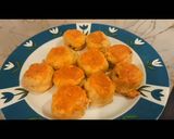 Jalapeno Sajtos Pogácsa recept fázis 1 fotója
