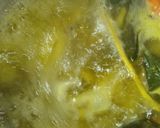 Foto langkah ke 3 dari resep Soto Daging Bening Kuah Kuning.