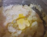 Foto del paso 3 de la receta: Puré de espinaca