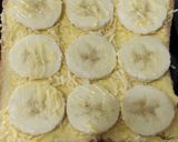 Foto langkah ke 3 dari resep Banana Bread (Roti Pisang).