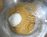 Foto del paso 2 de la receta: Bizcocho de naranja y Kéfir natural