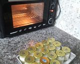 Hình bước làm 3 của món Tự làm sữa chua phô mai ngon bổ cho cả nhà