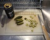 Foto del paso 5 de la receta: Lunes de Willie el rufían